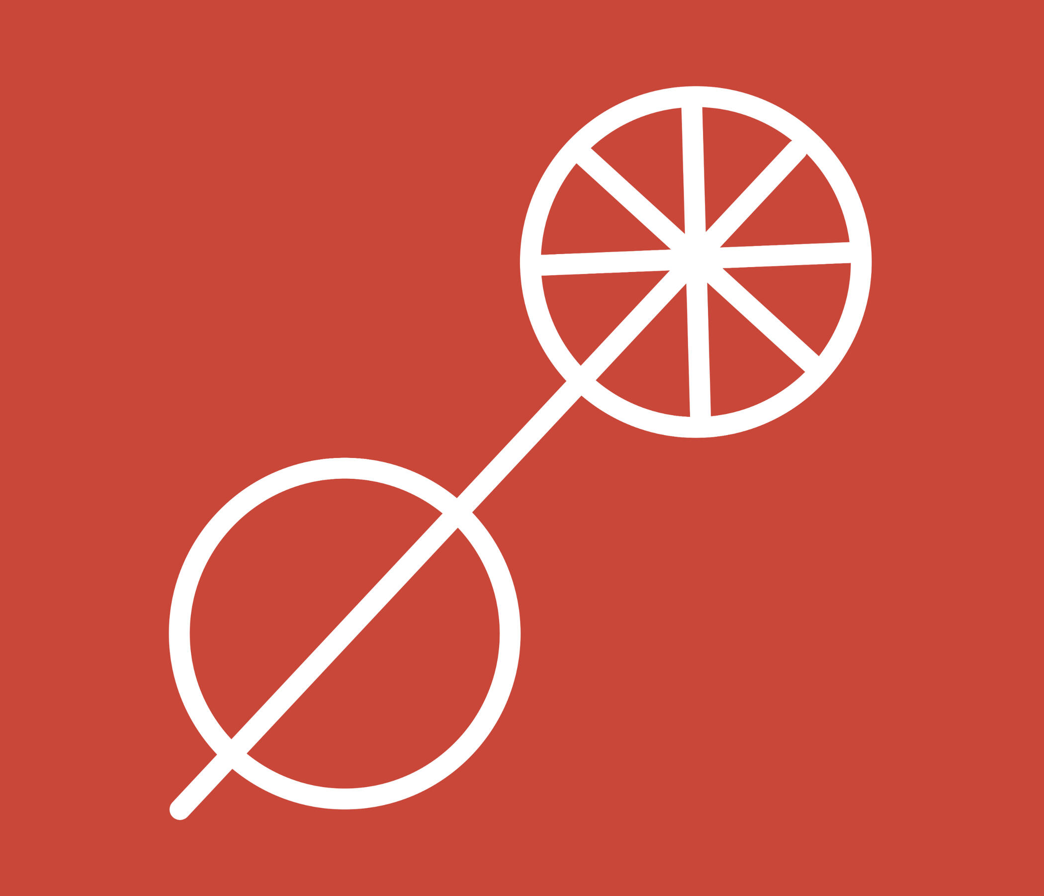 Klub Bøheme Logo Klub Boheme Logo